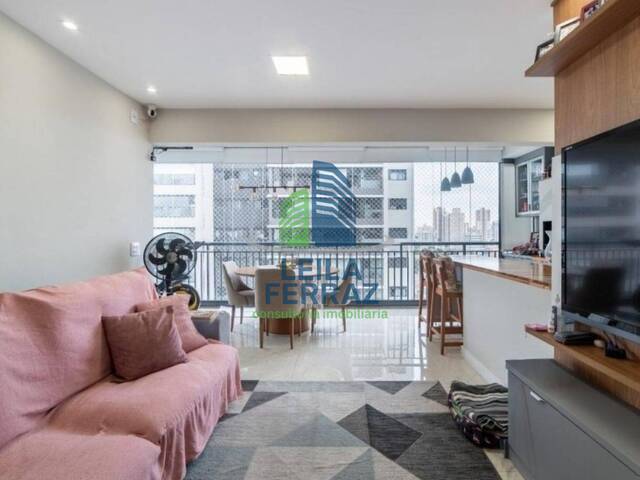 #AP0320 - Apartamento para Venda em São Paulo - SP - 3