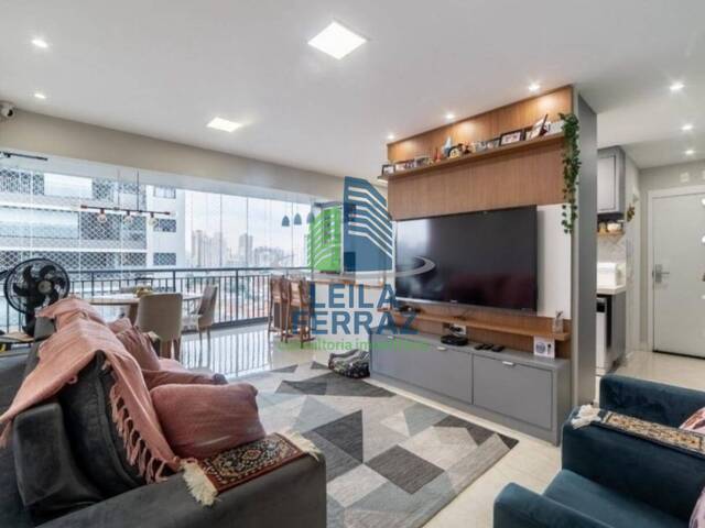 Apartamento para Venda em São Paulo - 4