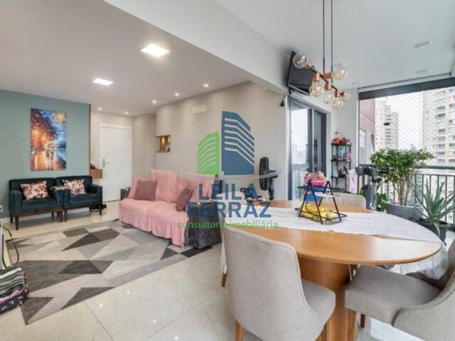 #AP0320 - Apartamento para Venda em São Paulo - SP - 1