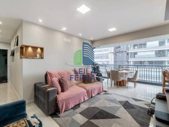 Apartamento para Venda em São Paulo - 5