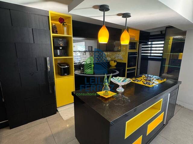 #AP0321 - Apartamento para Venda em São Paulo - SP