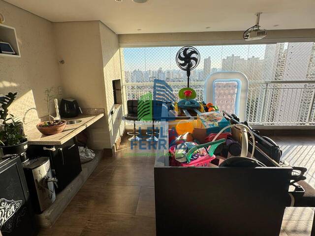 #AP0321 - Apartamento para Venda em São Paulo - SP