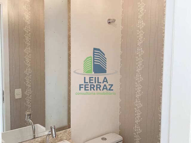 #AP0323 - Apartamento para Venda em São Paulo - SP - 2