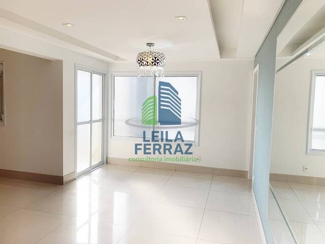 #AP0323 - Apartamento para Venda em São Paulo - SP - 1