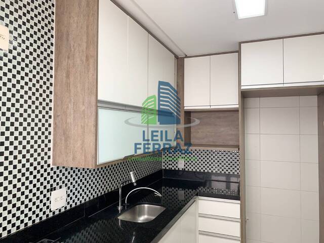 #AP0323 - Apartamento para Venda em São Paulo - SP - 3