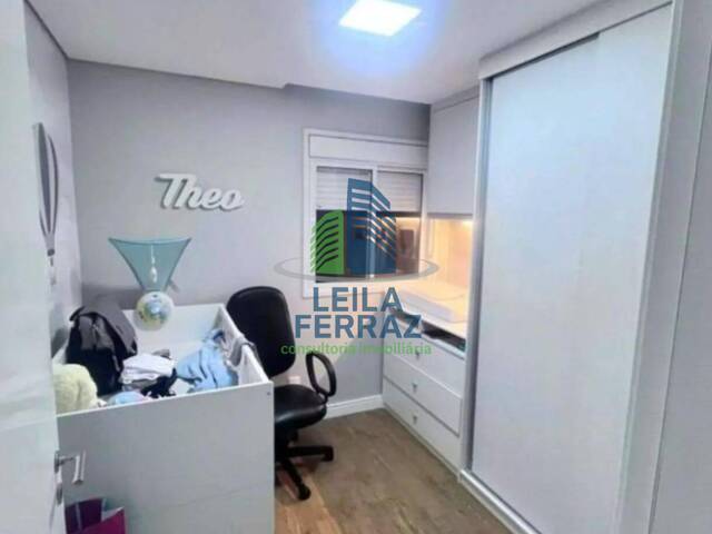 Apartamento para Venda em São Paulo - 5