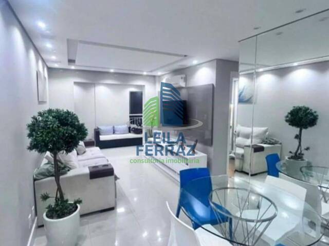 #AP0324 - Apartamento para Venda em São Paulo - SP - 1