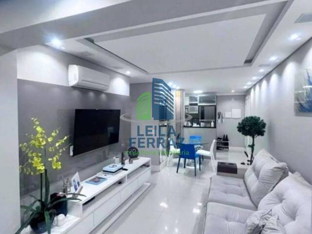 #AP0324 - Apartamento para Venda em São Paulo - SP - 2