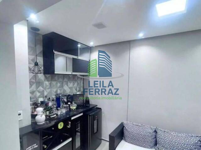 #AP0324 - Apartamento para Venda em São Paulo - SP - 3