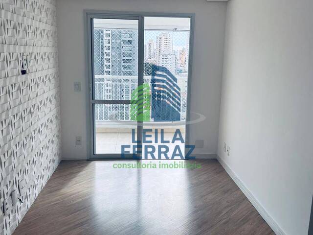 #AP0325 - Apartamento para Venda em São Paulo - SP - 1