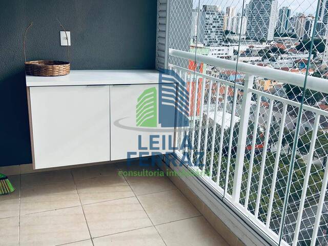 #AP0325 - Apartamento para Venda em São Paulo - SP - 2