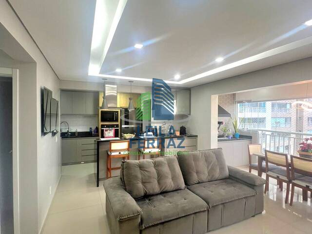 #AP326 - Apartamento para Venda em São Paulo - SP - 1