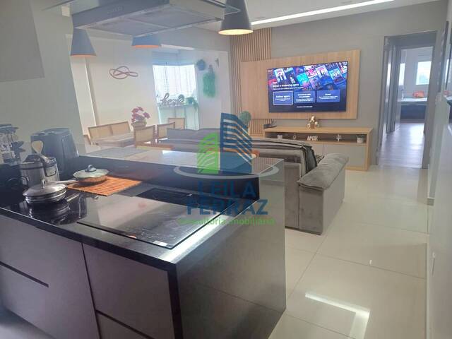 #AP326 - Apartamento para Venda em São Paulo - SP - 2