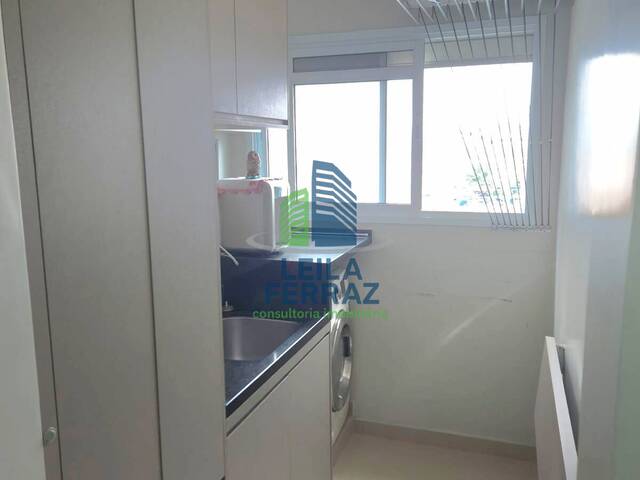 Apartamento para Venda em São Paulo - 5