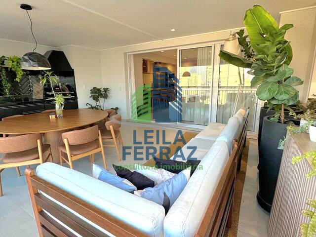 Apartamento para Venda em São Paulo - 3