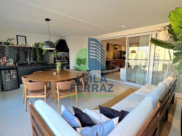 Apartamento para Venda em São Paulo - 4