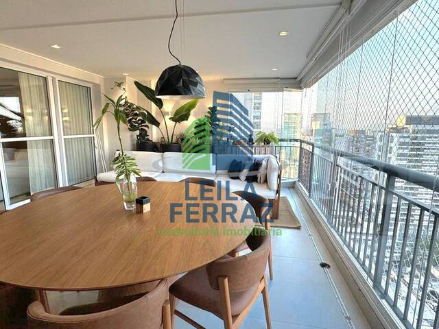 Apartamento para Venda em São Paulo - 5