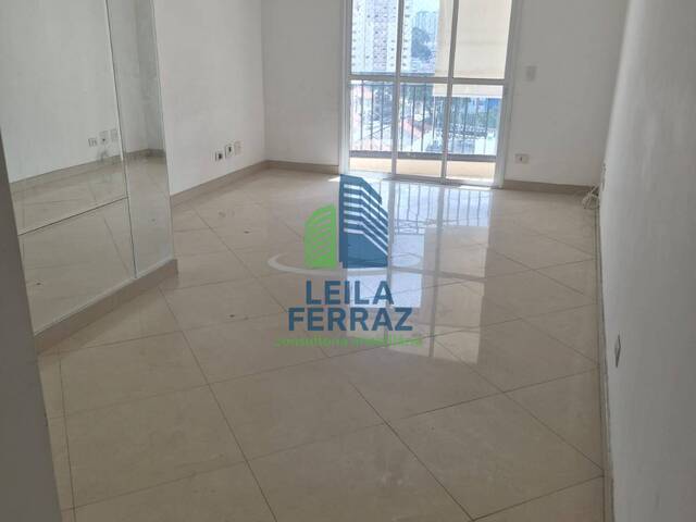 #AP0327 - Apartamento para Venda em São Paulo - SP - 1