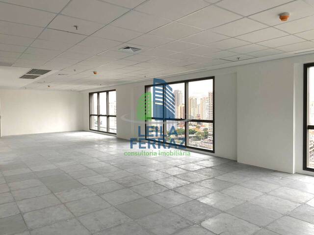 #SA0024 - Sala para Locação em São Paulo - SP - 3