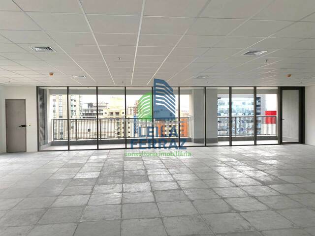 Sala para Locação em São Paulo - 4