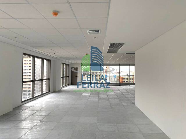 Sala para Locação em São Paulo - 5