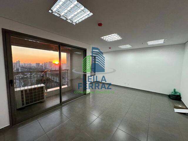 #SA0026 - Sala para Locação em São Paulo - SP - 2