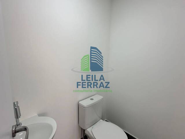 Sala para Locação em São Paulo - 4