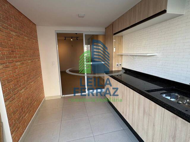 #AP0329 - Apartamento para Locação em São Paulo - SP - 2