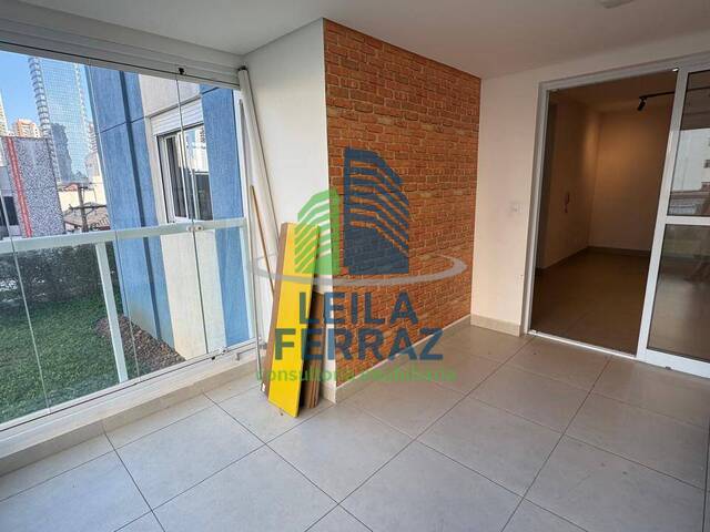 #AP0329 - Apartamento para Locação em São Paulo - SP - 3