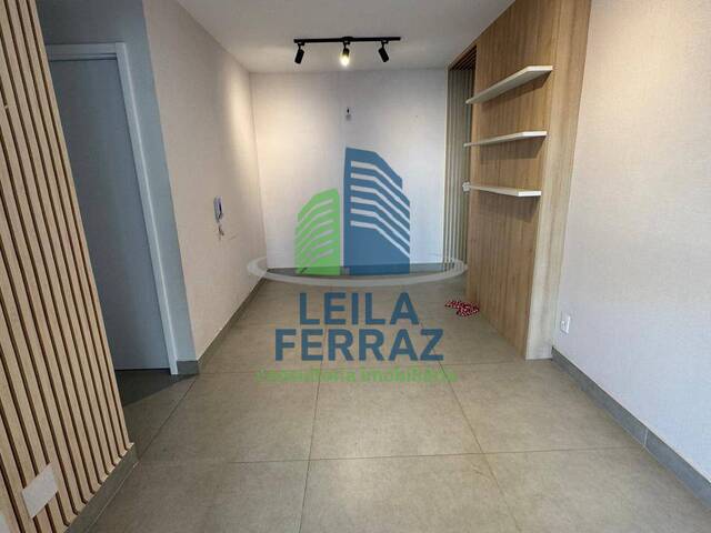 Apartamento para Locação em São Paulo - 4