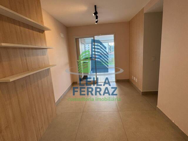 Apartamento para Locação em São Paulo - 5