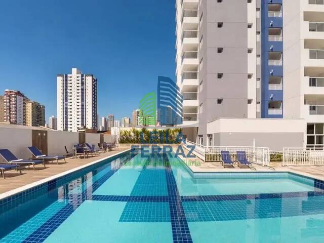 #AP0329 - Apartamento para Locação em São Paulo - SP - 1