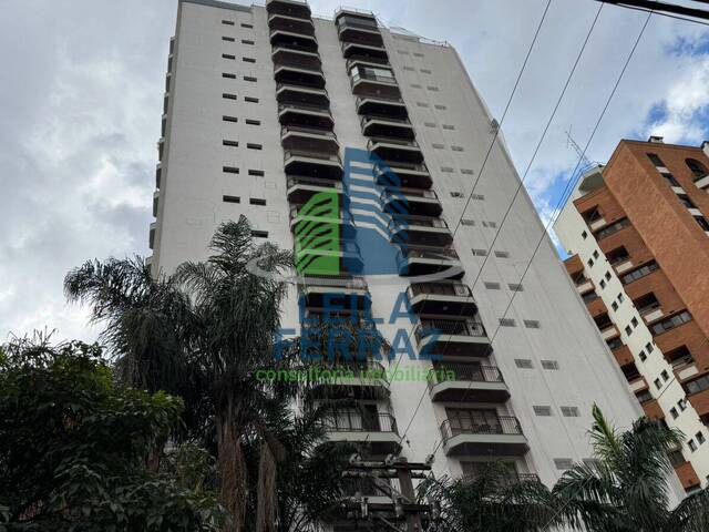 #AP0330 - Cobertura para Venda em São Paulo - SP - 2