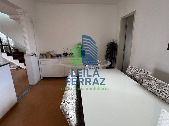 Cobertura para Venda em São Paulo - 5