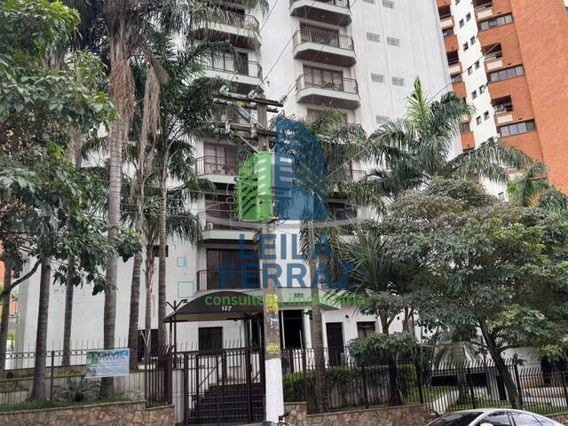 #AP0330 - Cobertura para Venda em São Paulo - SP - 3