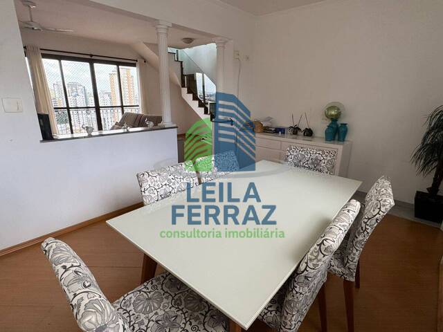 Cobertura para Venda em São Paulo - 4