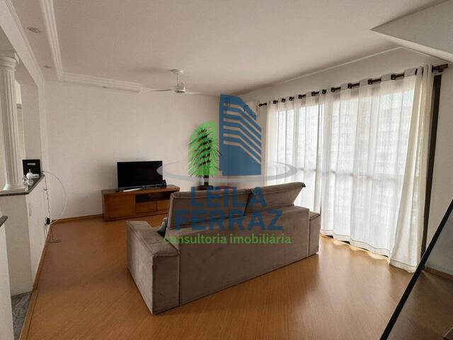 #AP0330 - Cobertura para Venda em São Paulo - SP - 1