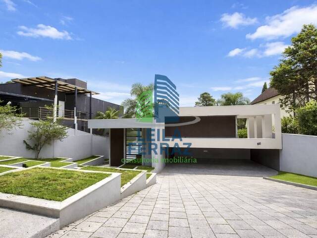 #CA0001 - Casa em condomínio para Venda em Arujá - SP - 2