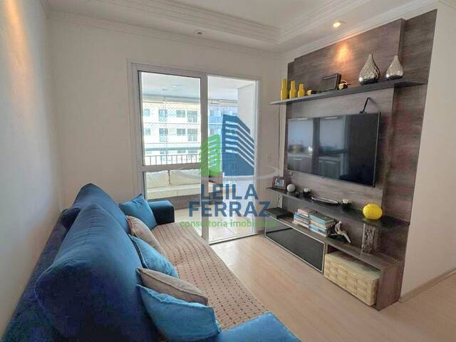 #AP0334 - Apartamento para Venda em São Paulo - SP - 2