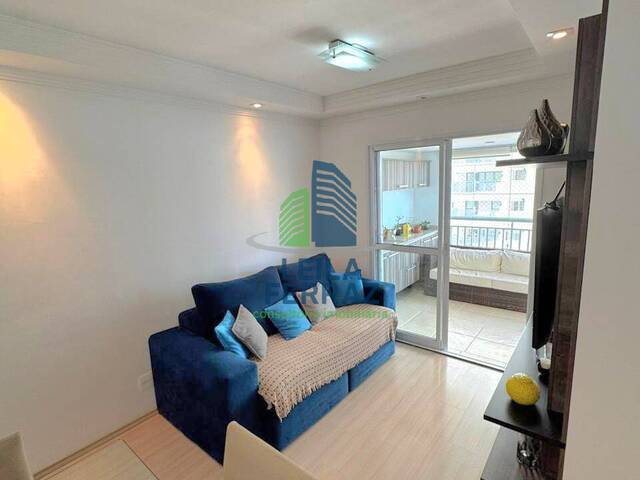Apartamento para Venda em São Paulo - 4