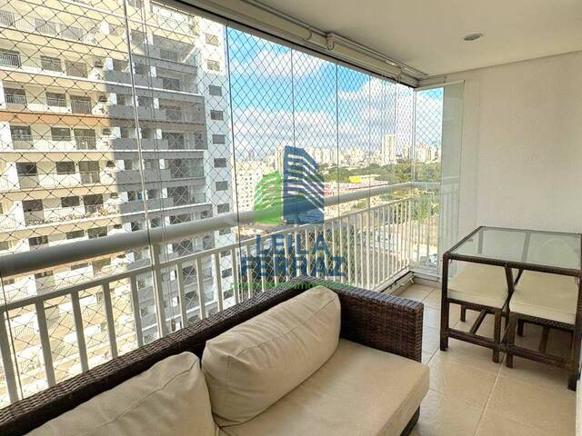Apartamento para Venda em São Paulo - 5