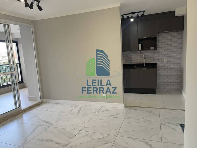 Apartamento para Venda em São Paulo - 3