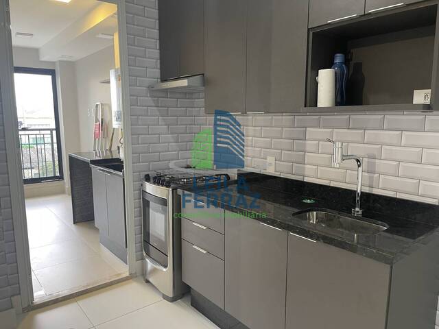 Apartamento para Venda em São Paulo - 5