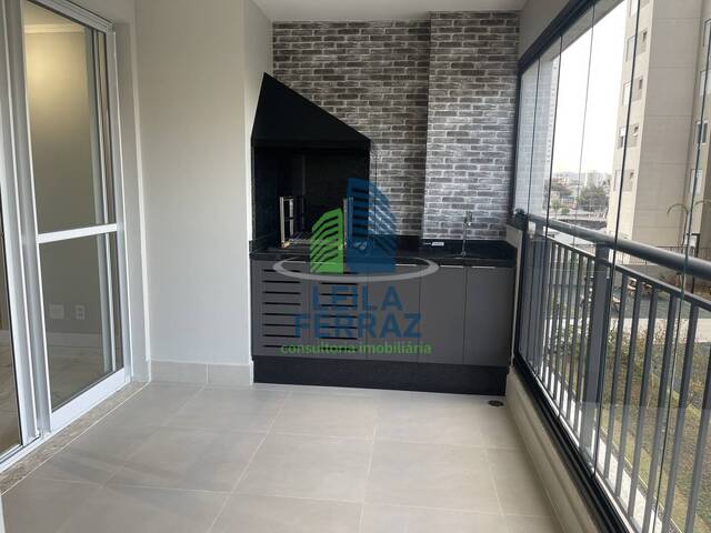 Apartamento para Venda em São Paulo - 2