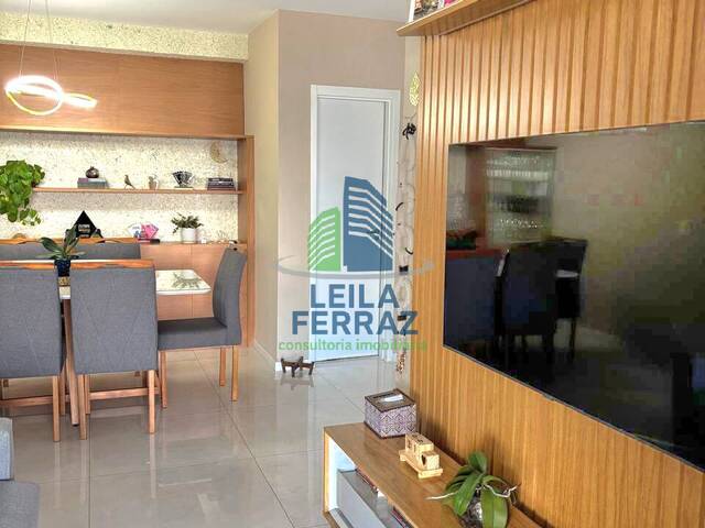 Apartamento para Venda em São Paulo - 2