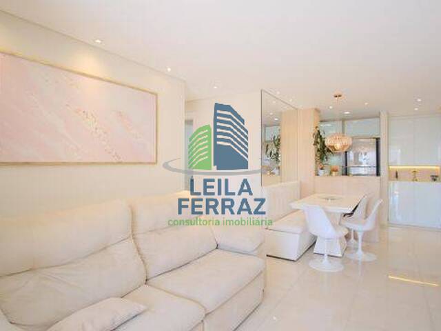 Apartamento para Venda em São Paulo - 2