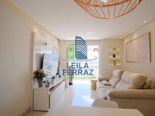 Apartamento para Venda em São Paulo - 4