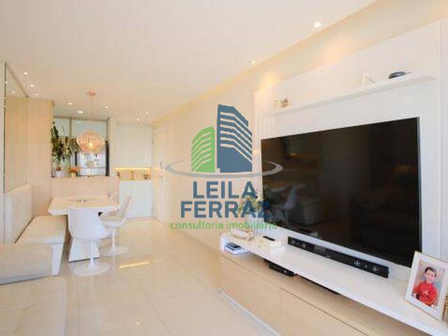 Apartamento para Venda em São Paulo - 3