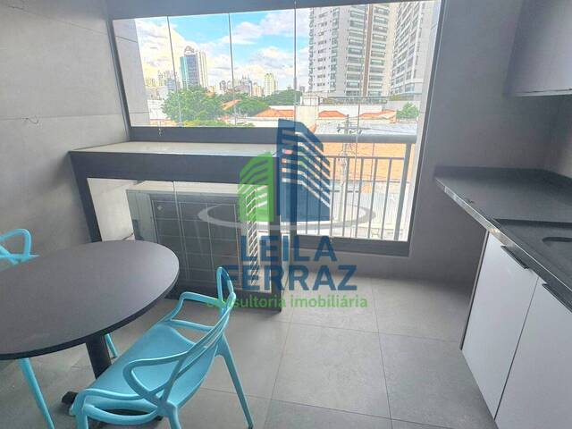 Studio para Venda em São Paulo - 3