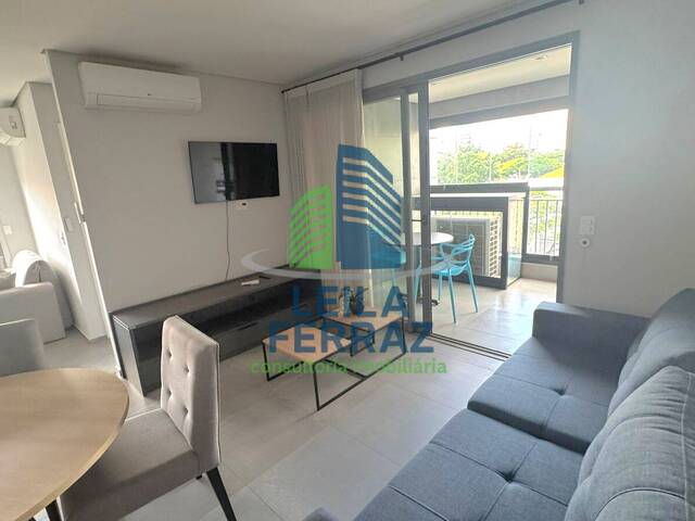 Studio para Venda em São Paulo - 5